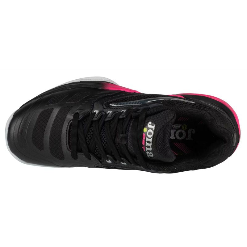 Joma Set Lady W 2401 TSELW2401C shoes Footwear/Tennis/Low/Joma Your Sports Performance
