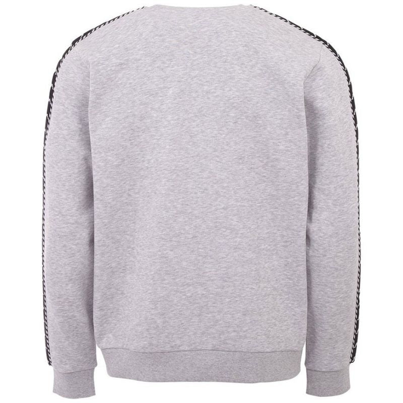 Kappa Ildan Sweatshirt M 309004 15-4101M Clothing/Lifestyle/Kappa Kappa