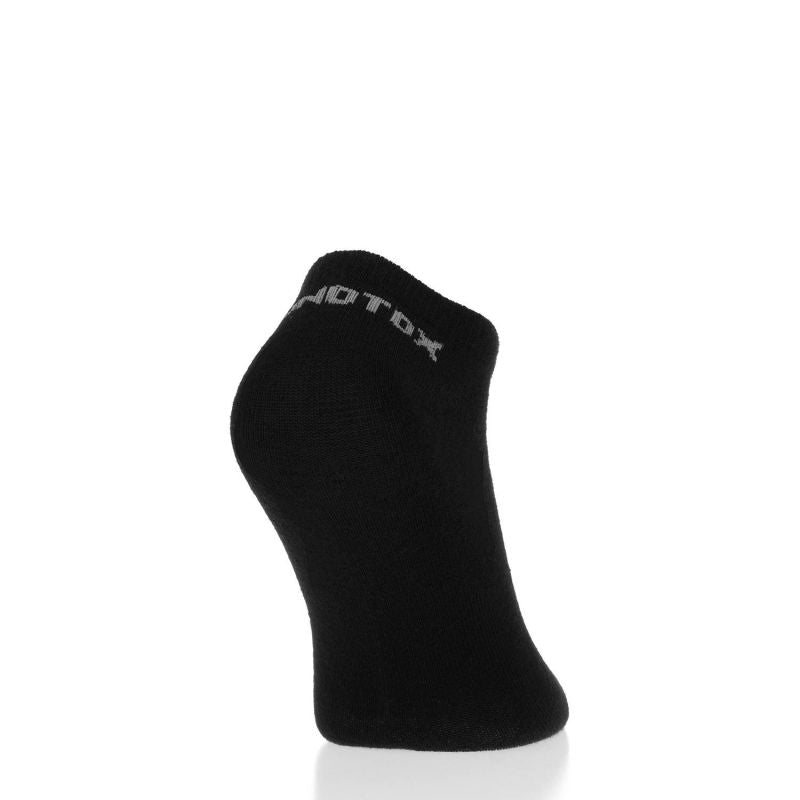 Monotox Basics Socks 3-pack SKS20PKB Clothing/Training/Socks/Unisex/Monotox Asics