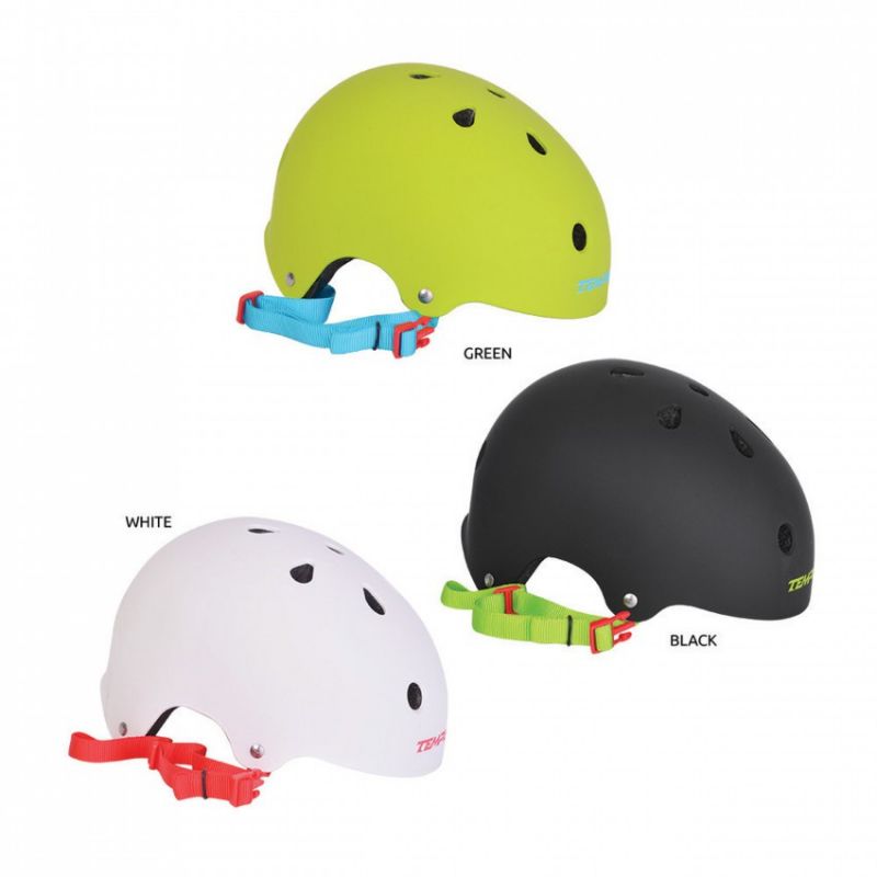 Tempish Skillet T 102001093 helmet Clothing/Recreational and social sports Your Sports Performance