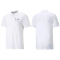 Puma BMW MMS M polo shirt 536245 02 Clothing/Lifestyle/T-shirts Puma