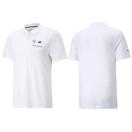 Puma BMW MMS M polo shirt 536245 02 Clothing/Lifestyle/T-shirts Puma
