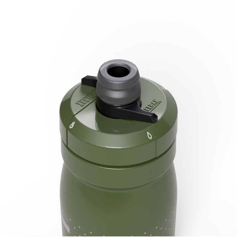 CAMELBAK Podium 450ml Bicycle Bottle (C3091/301000) In preparation Your Sports Performance