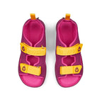 Affenzahn Sandal Chamude Airy Bird Jr 00392-40010 Sandals Affenzahn