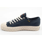 Palladium Men's Sports Shoes Palla Ace Washed Lightweight Sneakers