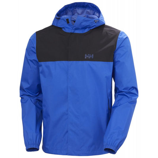Helly Hansen Vancouver Rain Jacket M 53935 543 Clothing/Outdoor/Helly Hansen Your Sports Performance