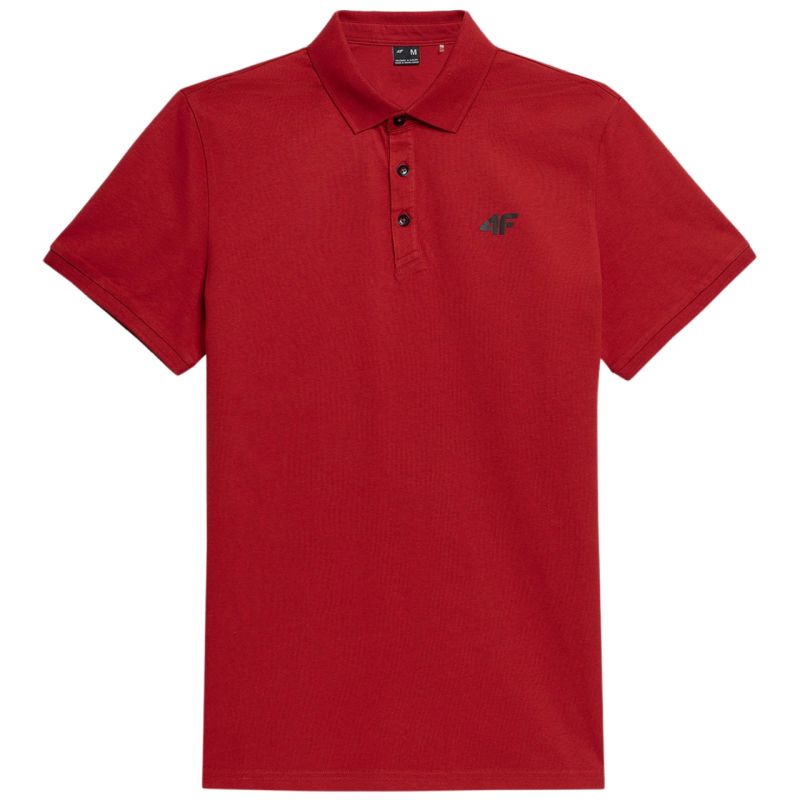 T-shirt 4F M H4L22 TSM355 62S Clothing/Lifestyle/T-shirts 4F