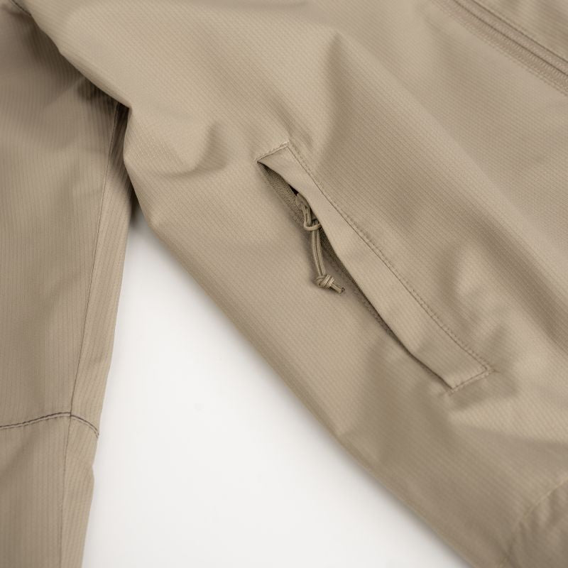 Children's CASPAR JRB Transition Jacket Hi-Tec