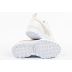 Puma Mayze Coquette Women's Sneakers White Platform Sports Shoes
