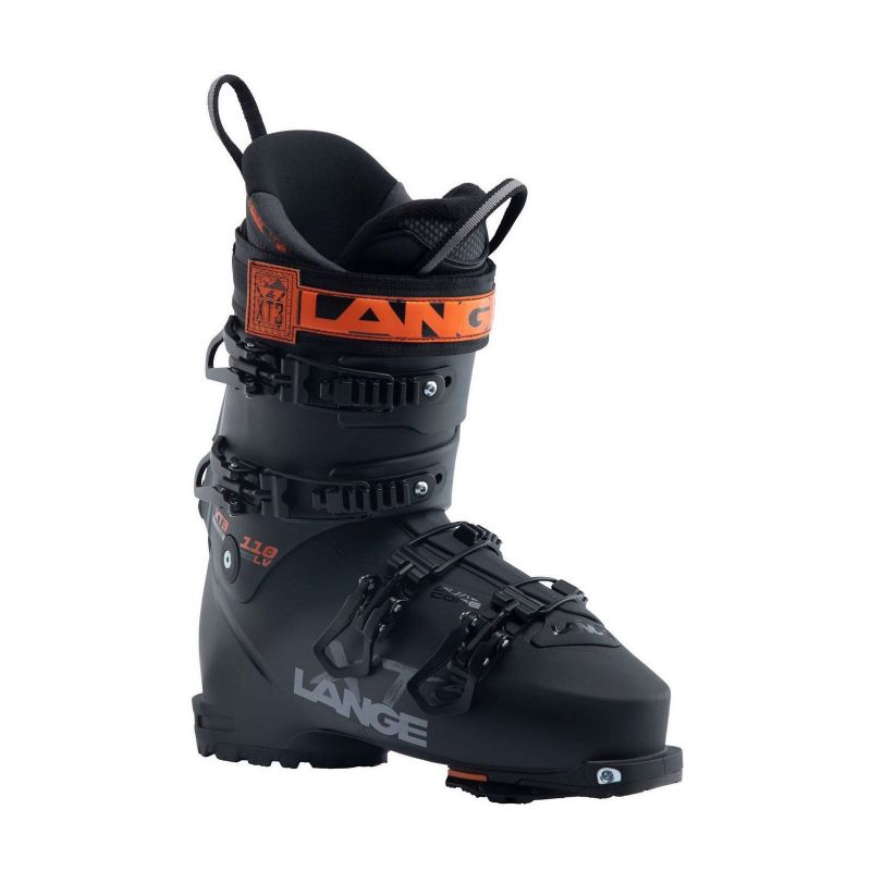 LANGE Xt3 Free 110 Mv Gw Ski Boots (bk Orange) Lange