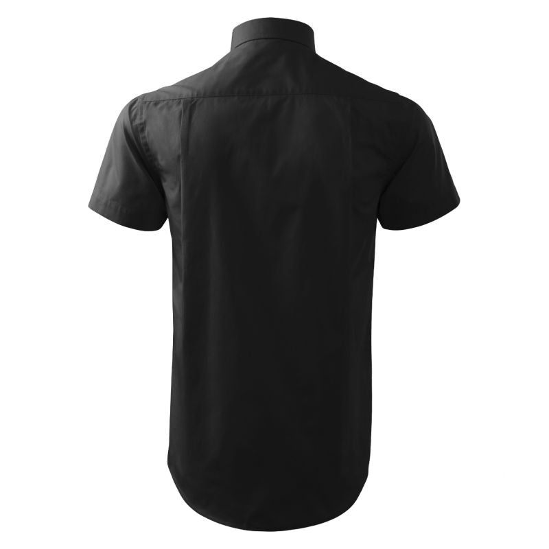 Malfini Chic M MLI-20701 black shirt Clothing/Lifestyle/T-shirts/Malfini Malfini