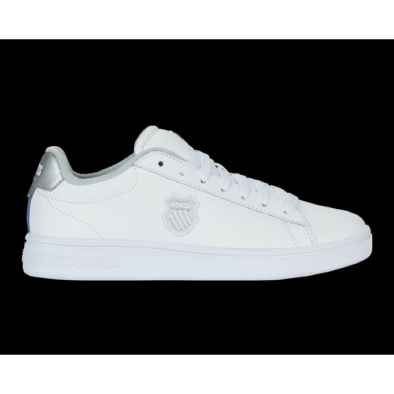 K-Swiss COURT SHIELD II shoes (94412-178-M) K- Swiss