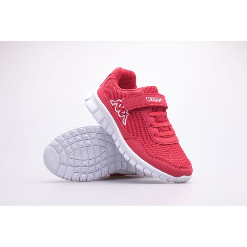 Kappa Follow K Jr 260604K-2010 shoes Footwear/Lifestyle/Kappa Kappa