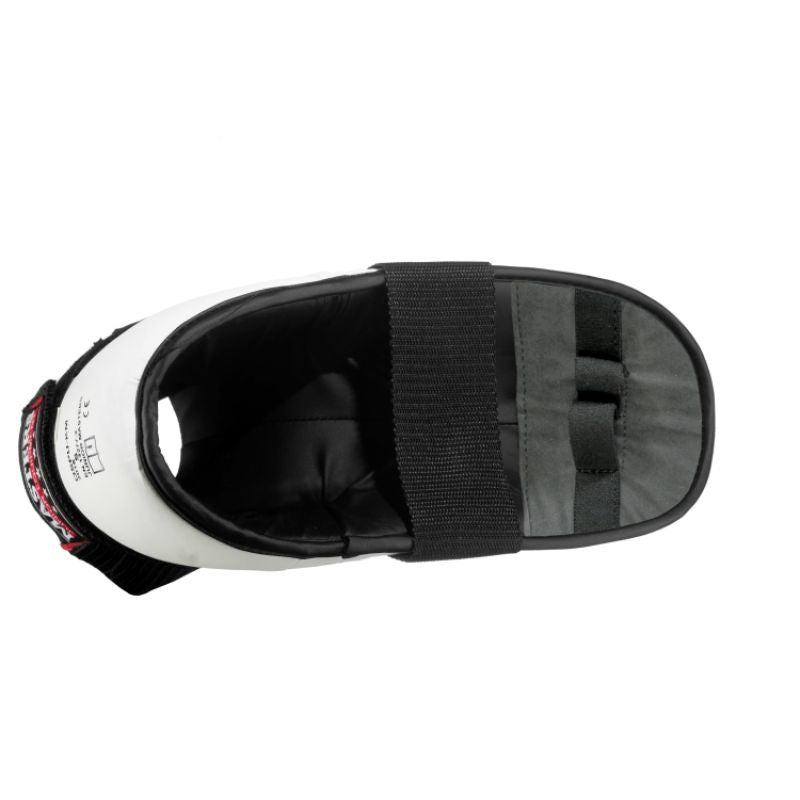 MJE foot protectors - OSPU-KM 03062-KMS Accessories/Protectors and knee pads Your Sports Performance
