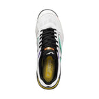 Joma Gambeta Indoor 2602 Football Boots, White GAMS2602IN