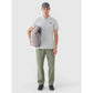 Men's regular polo shirt 4F 4FWMM00TPTSM367-27M *Kategoria tymczasowa Your Sports Performance