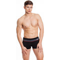 Swimwear Aqua-speed GRANT M 410 black Clothing/Swimming/Aqua-Speed Your Sports Performance
