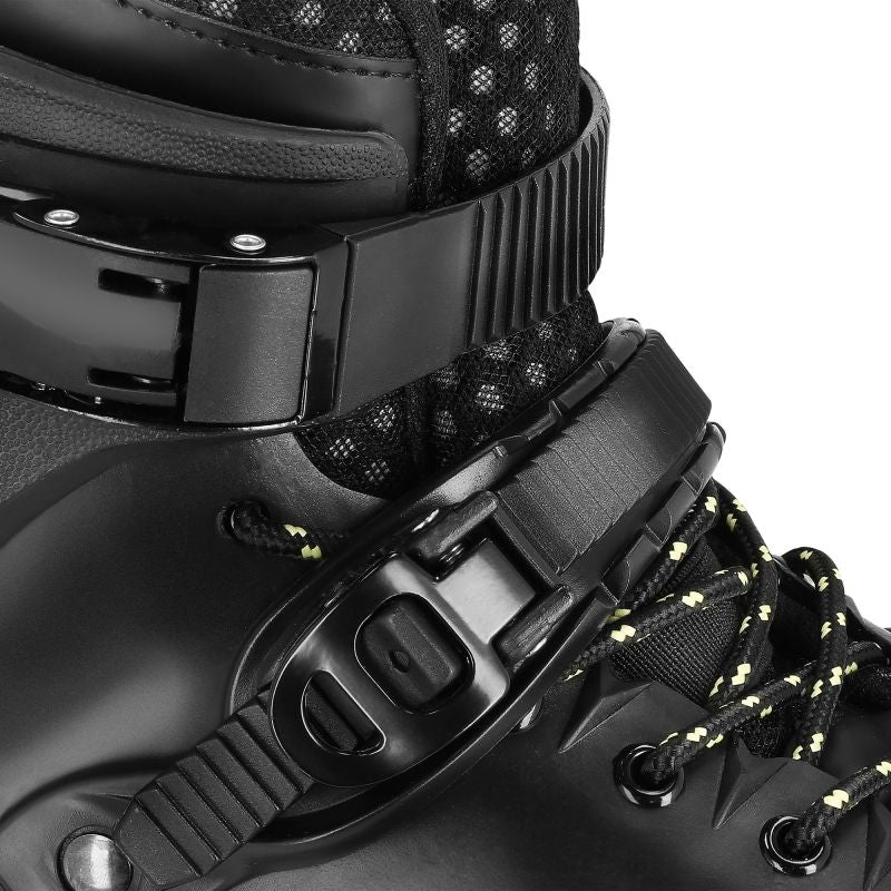 Spokey Freespo 40/41 BK 929413 inline skates Accessories/Skating/Rolki (pozostałe) Your Sports Performance
