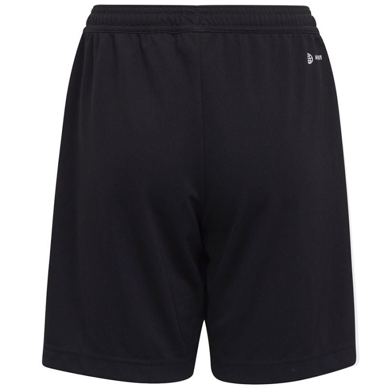 Adidas Entrada 22 Training Short Y Jr H57498 Clothing/Football Adidas