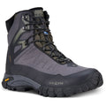 Men’s TREZETA Shan winter boots with WP membrane