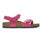 Birkenstock Rio AS Jr Sandals 1029497 Footwear/Lifestyle/Brinkenstock/Sandały Birkenstock