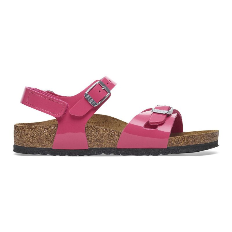 Birkenstock Rio AS Jr Sandals 1029497 Footwear/Lifestyle/Brinkenstock/Sandały Birkenstock