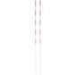 Volleyball net with antennas Netex 9.5 mx 1 m black SI0007 Accessories/Sports facilities equipment Your Sports Performance