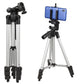 MACLEAN RING LAMP 10" LED12W FOR SELFIE WITH TRIPOD MCE610 In preparation Your Sports Performance