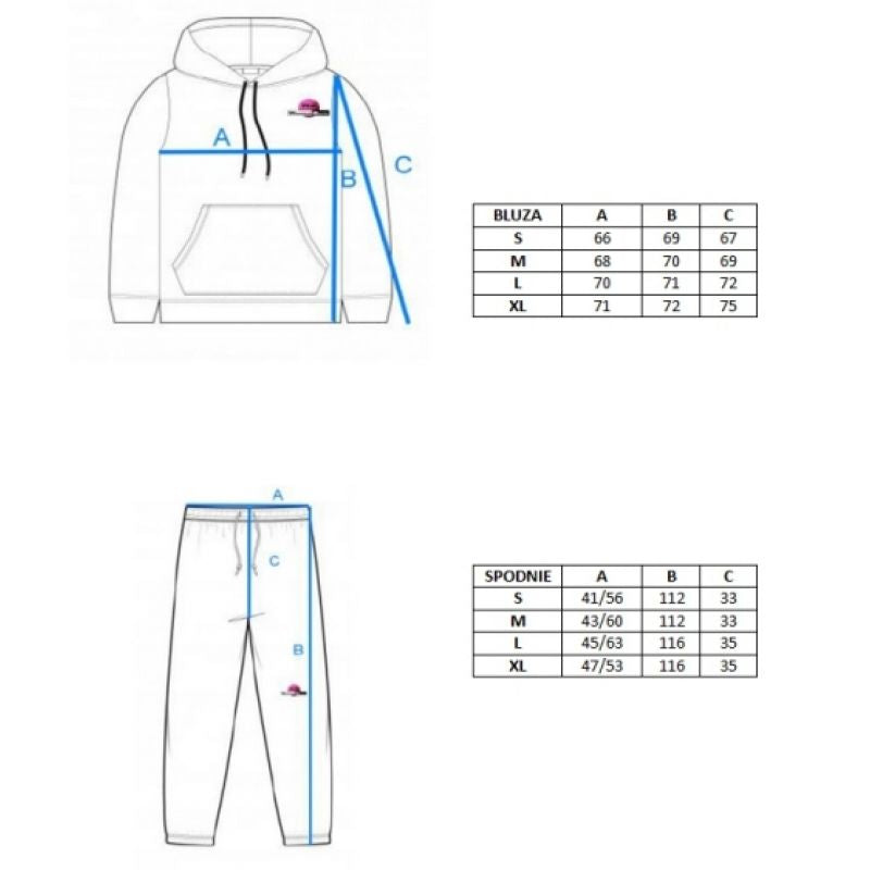 Sauna tracksuit Masters DSS-Mfe M 06773-M Clothing/Training/Masters Your Sports Performance