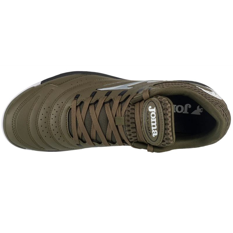 Joma Maxima 2523 IN M MAXS2523IN football boots Footwear/Football/Kids/Joma Joma