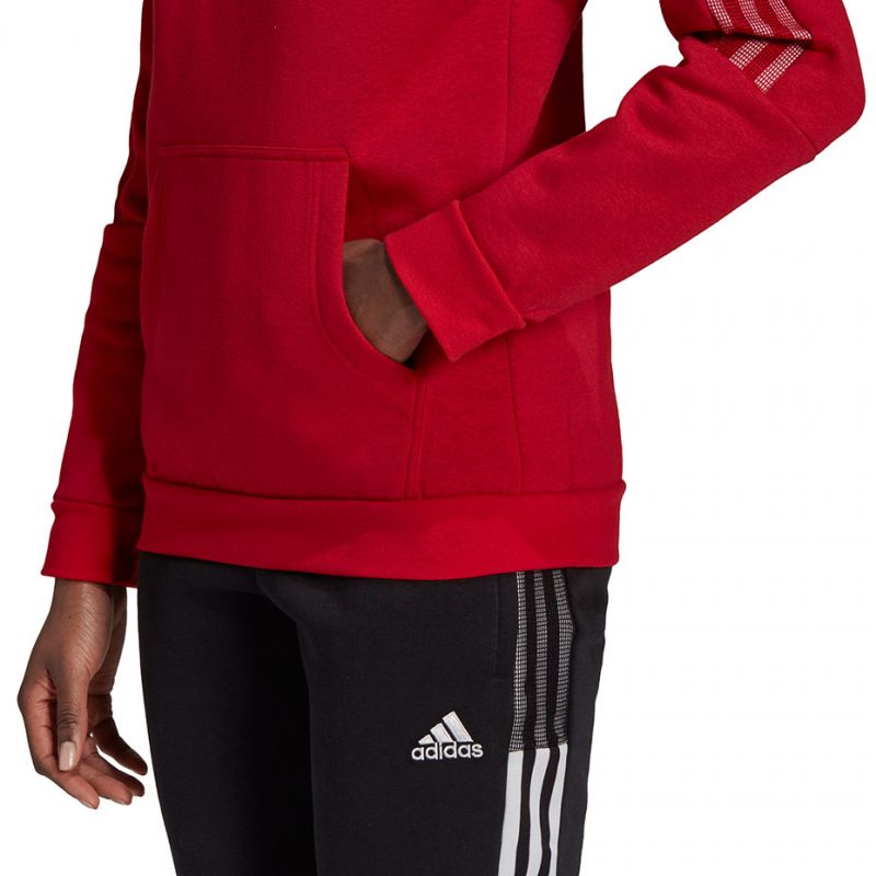 Adidas Tiro 21 Sweat Hoody W GM7327 Clothing/Training Adidas
