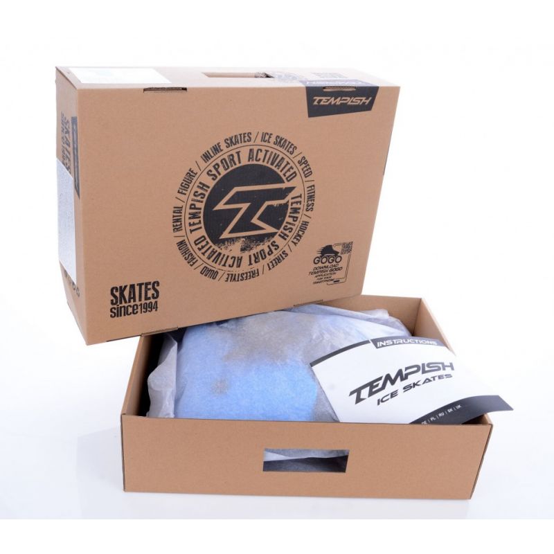 Tempish Rental R16 Jr 13000002061 ice hockey skates Accessories/Skating Your Sports Performance