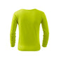 Malfini Fit-T LS Jr T-shirt MLI-12162 lime Clothing/Lifestyle/T-shirts/Malfini Malfini
