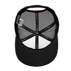 Pit Bull West Coast Classic Boxing Trucker Snapback Baseball Cap - 629005019000 Odzież/Czapki/Czapki z daszkiem Your Sports Performance