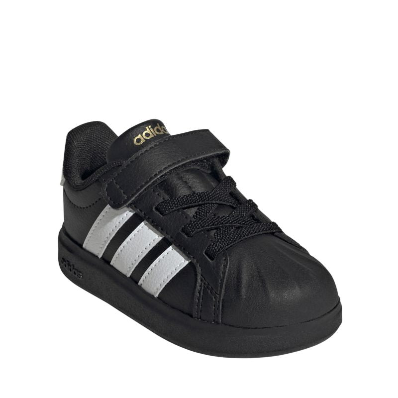 adidas Streettalk EL I JS5054 kids' shoes