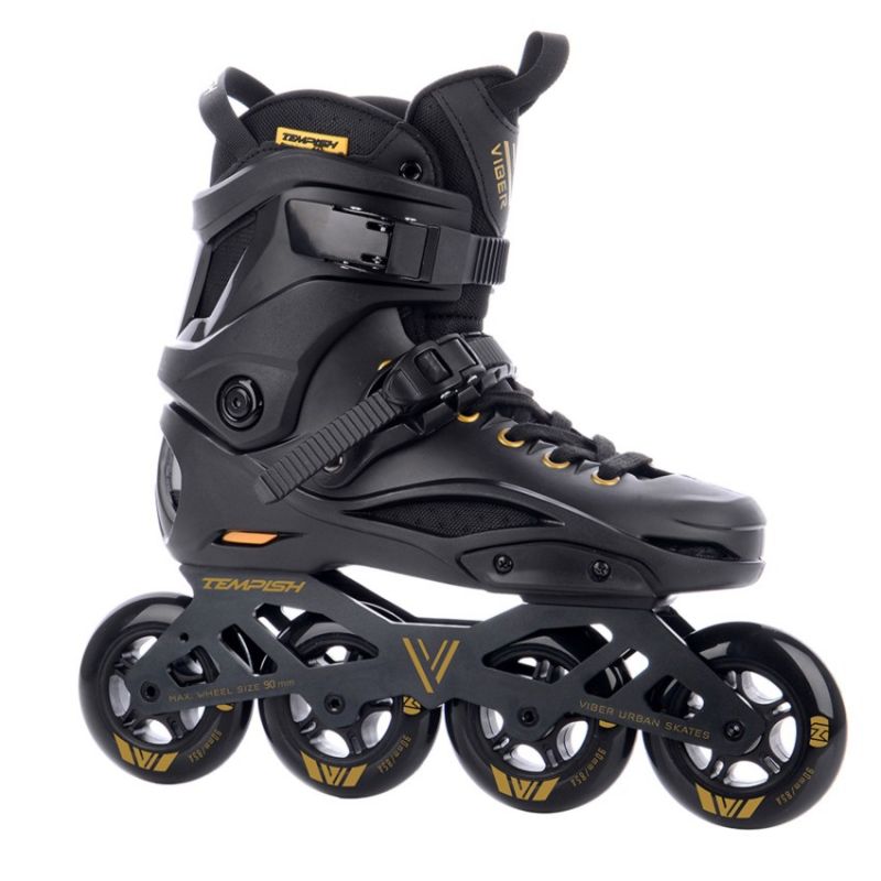 Tempish Viber LE 90 roller skates 1000004613 Accessories/Skating/Rolki (pozostałe) Your Sports Performance