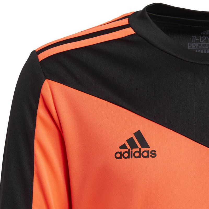 Goalkeeper jersey adidas Squadra 21 GoalKeeper Jersey Youth Jr GK9806 Clothing/Football Adidas