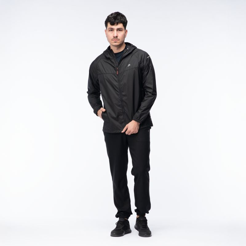 Martes Jeffrey M 92800622028 transition jacket Sport/Clothing Your Sports Performance