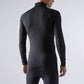 Men's Thermoactive Blouse ACTIVE INTENSITY ZIP M Craft
