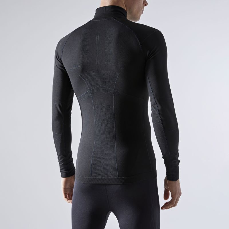 Men's Thermoactive Blouse ACTIVE INTENSITY ZIP M Craft
