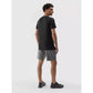 4F M shorts 4FAW23TFSHM299-27M Clothing/Training 4F