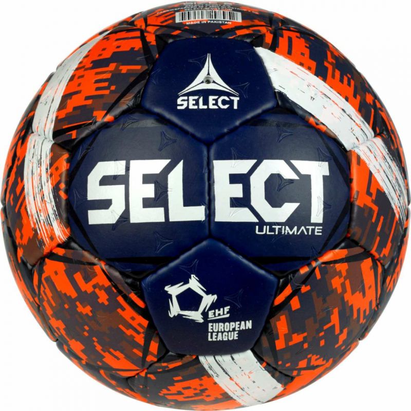SELECT Ultimate European League EHF v23 Handball In preparation Your Sports Performance