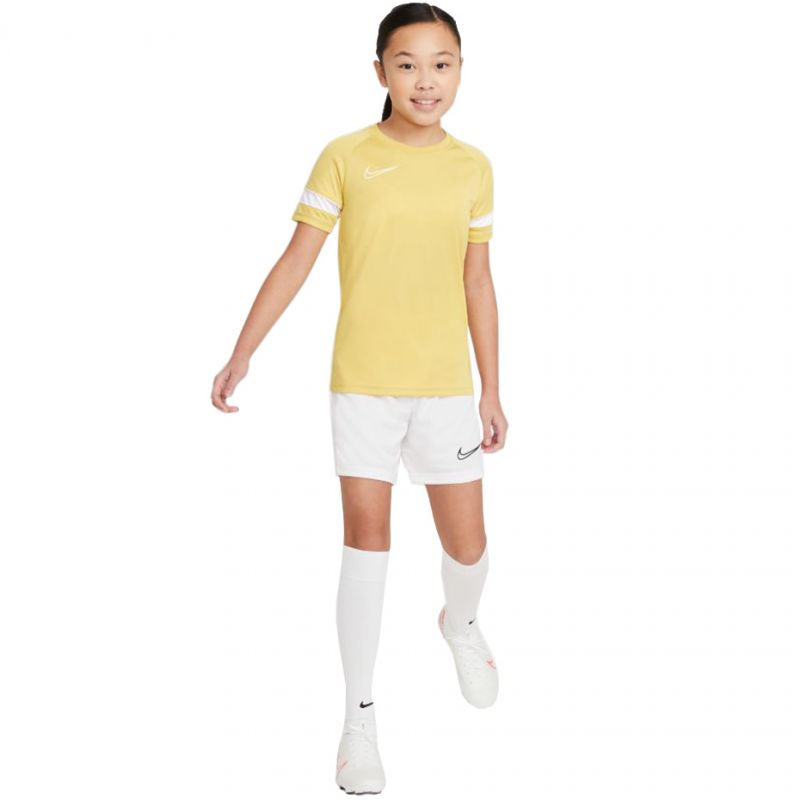 Nike NK Df Academy21 Top SS Jr CW6103 700 T-shirt Clothing/Lifestyle/T-shirts Nike