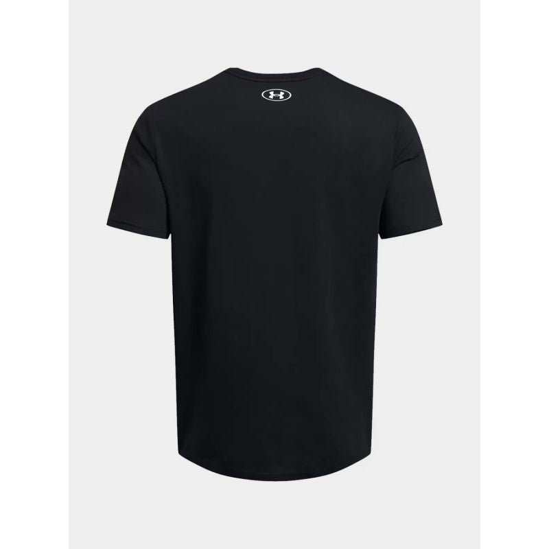 Under Armor T-shirt M 1382915-001 Clothing/Lifestyle/T-shirts/Under Armour Your Sports Performance