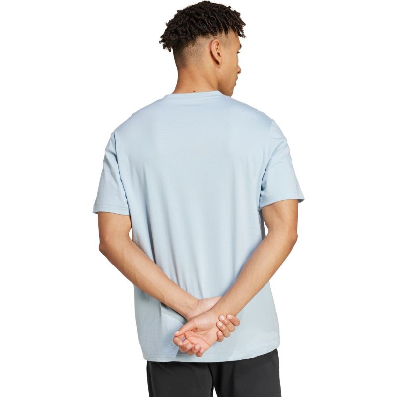 Adidas Pwr 3 Graphic M T-shirt IX6567 Clothing/Lifestyle/T-shirts Adidas