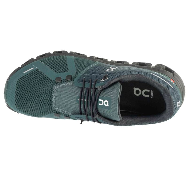 On Cloud 6 M Running Shoes 3MF10070214 Footwear/Running/Men/On Running Your Sports Performance