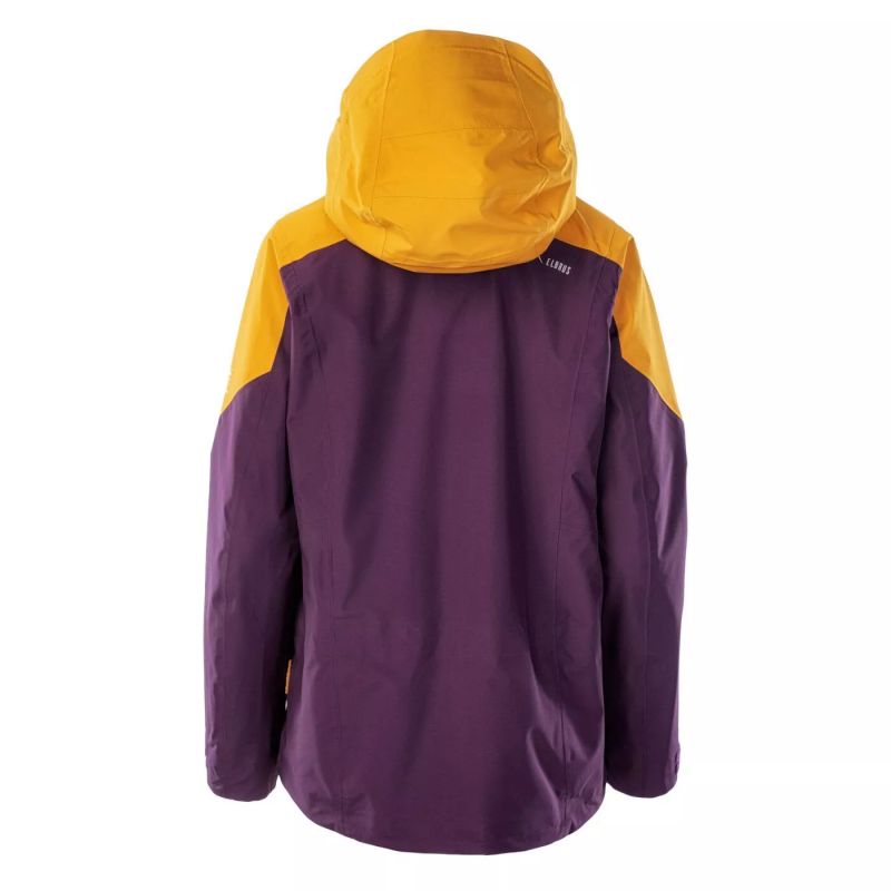 Ski jacket Elbrus Sorena W 92800439224 Clothing/Outdoor Your Sports Performance
