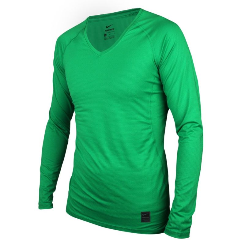 Nike Hyper Top M 927 209 393 T-shirt Clothing/Football Nike
