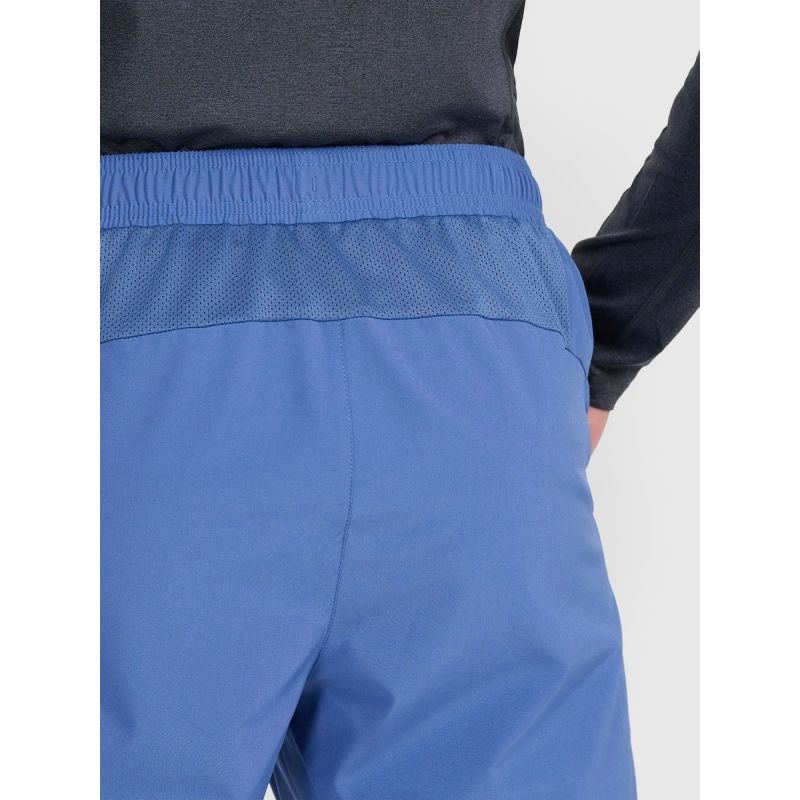 Men's quick-drying training shorts 4F 4FWAW25TFSHM1040-35S