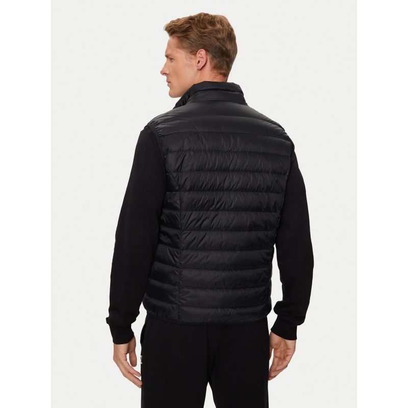 Down vest EA7 Emporio Armani M 8NPQ06-PNGPZ-1200 Clothing/Lifestyle/Karl Kani Your Sports Performance